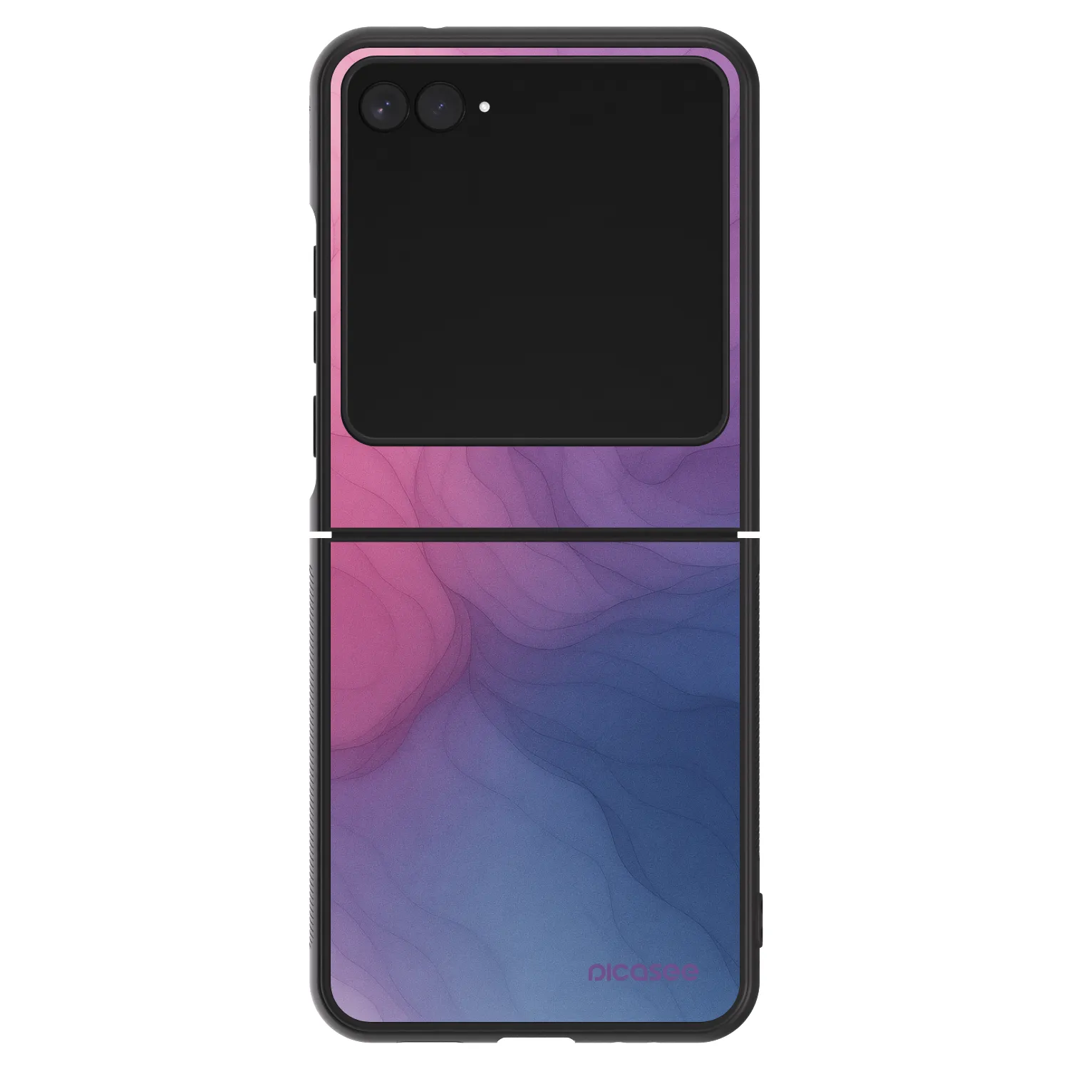 Picasee ULTIMATE CASE pro Motorola Razr 60 - Silk