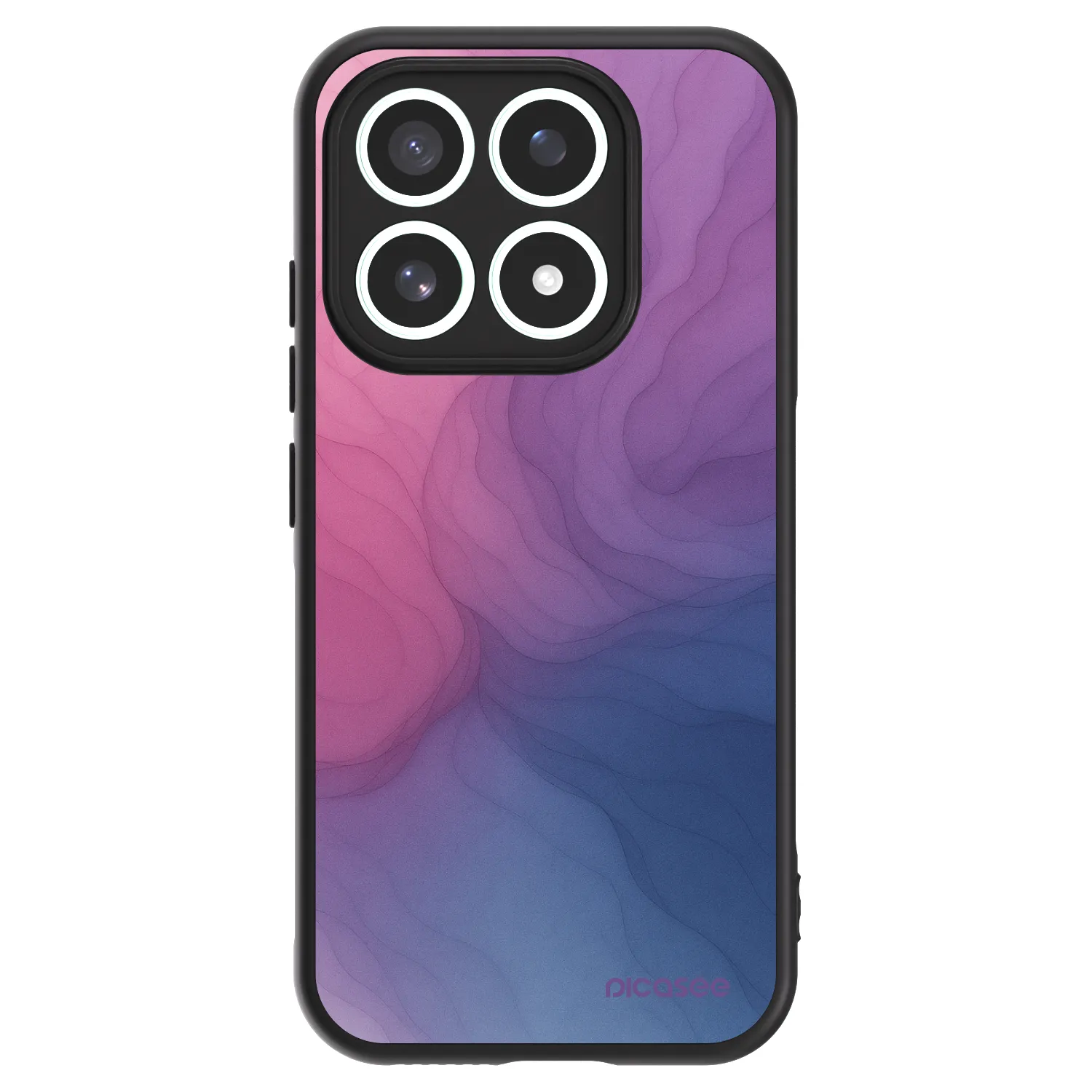 Picasee ULTIMATE CASE pro Xiaomi 17 - Silk