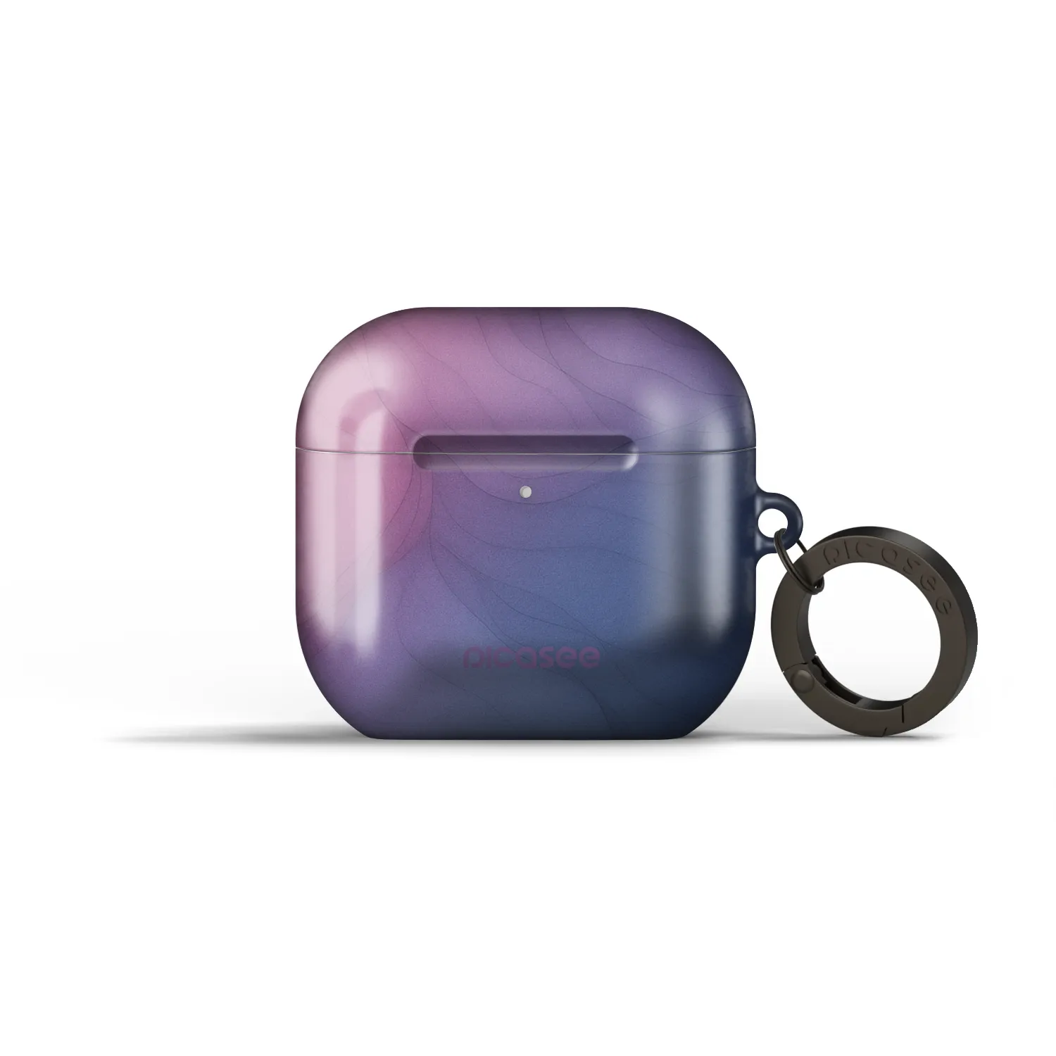 Picasee Obal pro Apple AirPods 4 - Silk
