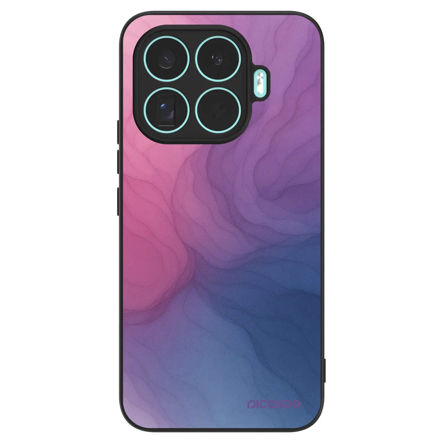 Picasee ULTIMATE CASE pro Xiaomi 17T Pro - Silk