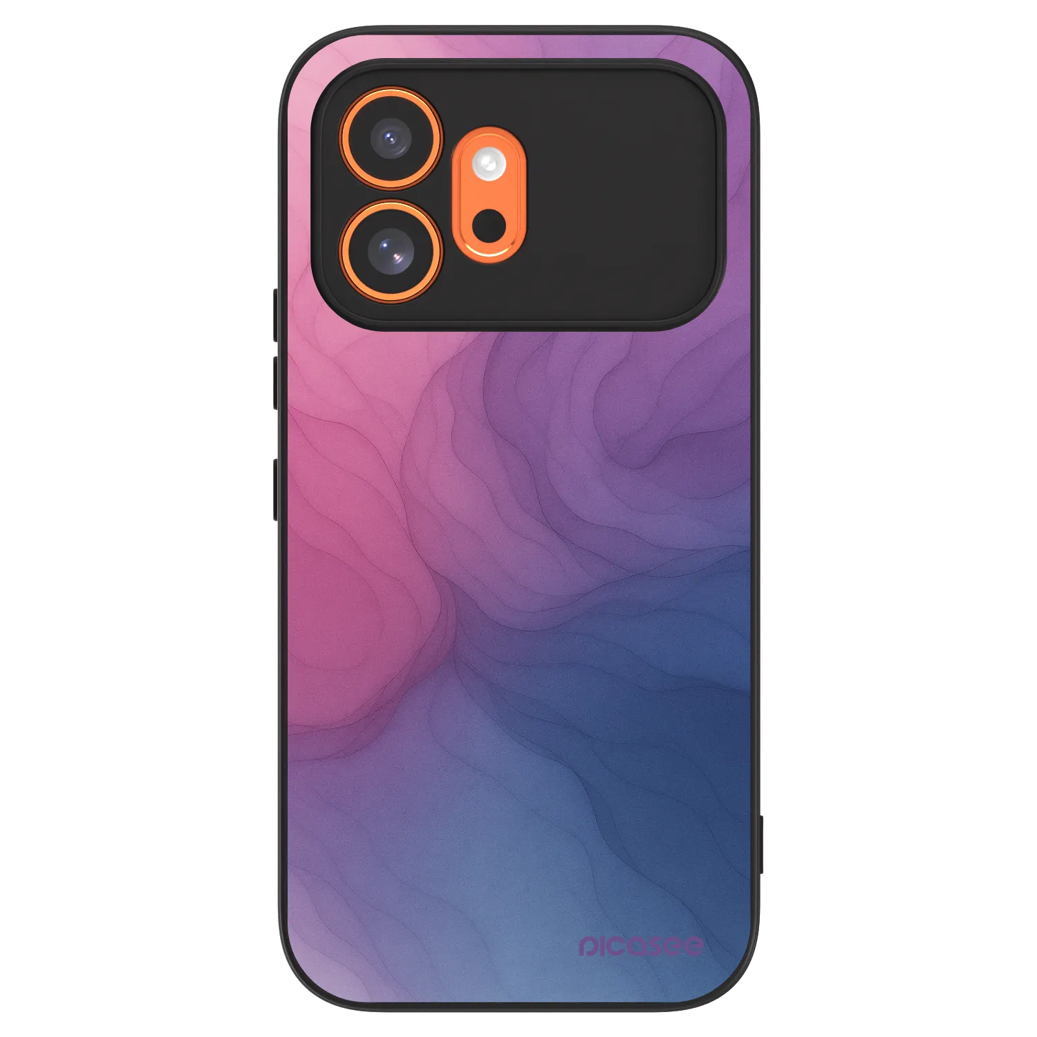 Picasee ULTIMATE CASE pro Honor 600 - Silk