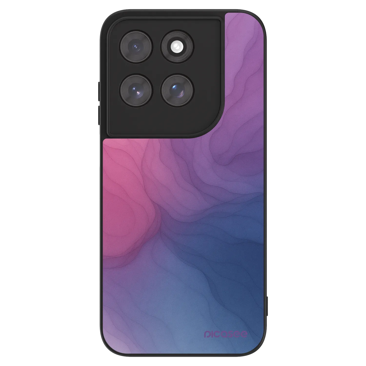 Picasee ULTIMATE CASE pro Motorola Moto G77 - Silk