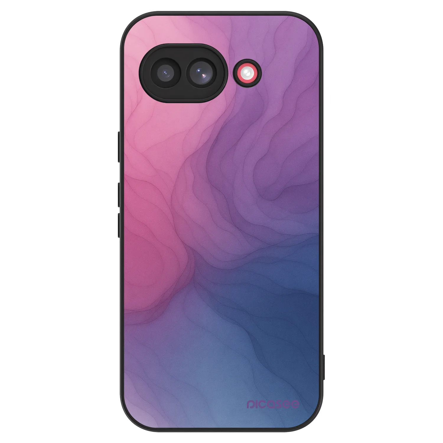 Picasee ULTIMATE CASE pro Google Pixel 10a - Silk
