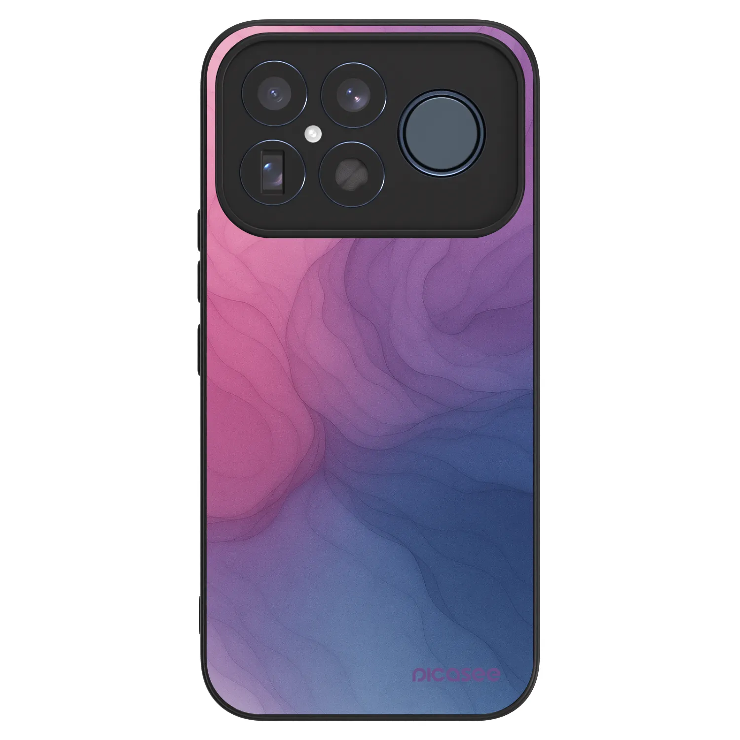 Picasee ULTIMATE CASE pro Xiaomi Poco F8 Ultra - Silk