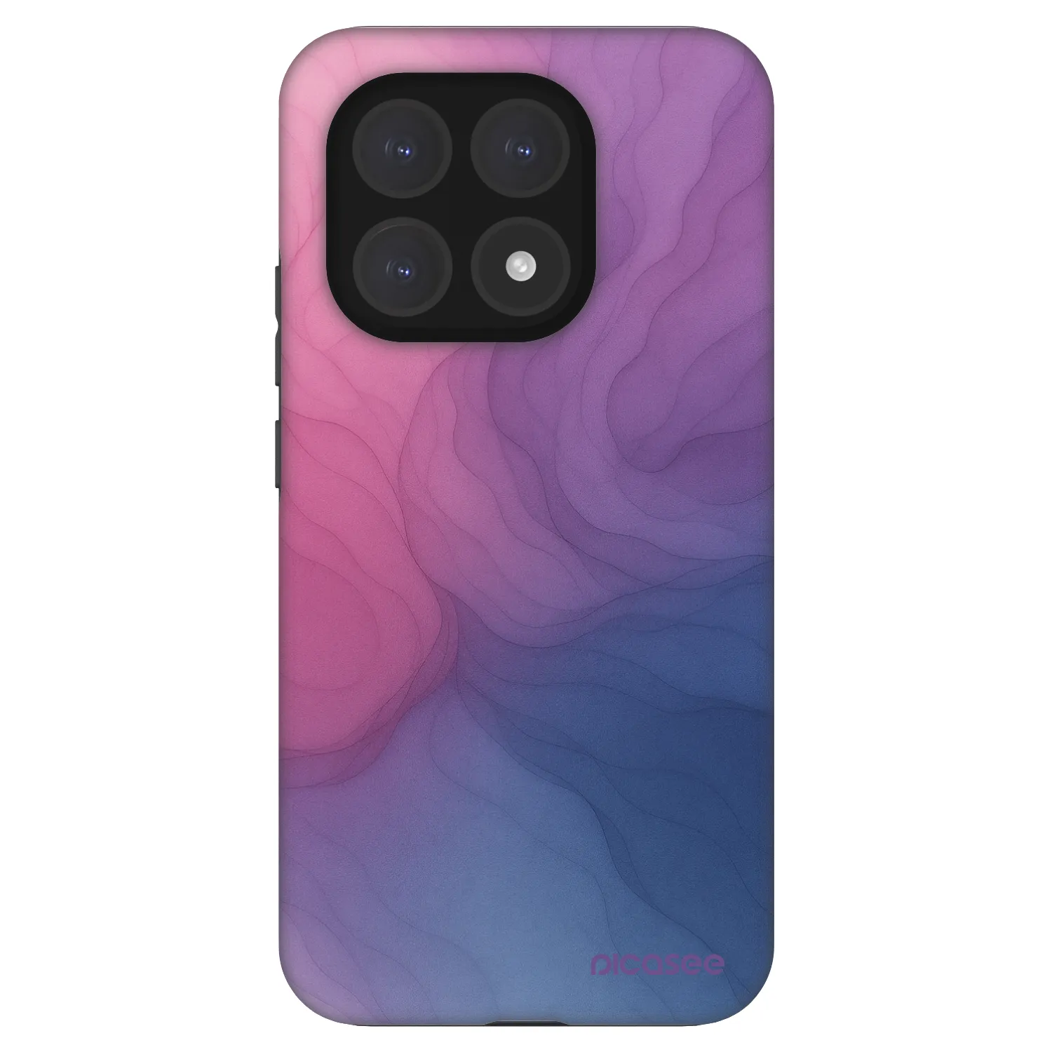 Picasee Fashion Case pre Xiaomi 15T - Silk