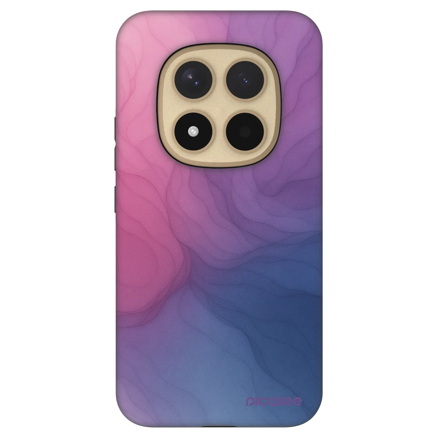 Picasee Fashion Case pre Xiaomi Redmi Note 15 Pro+ - Silk