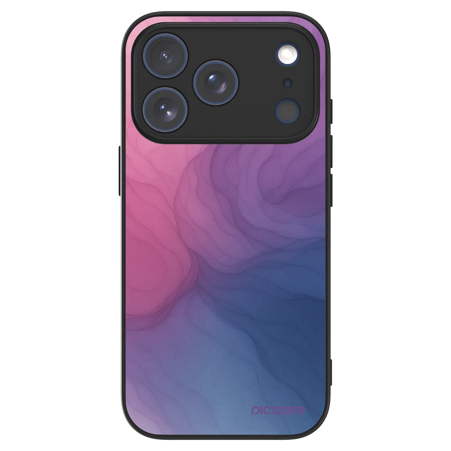 Picasee ULTIMATE CASE pro Apple iPhone 18 Pro - Silk