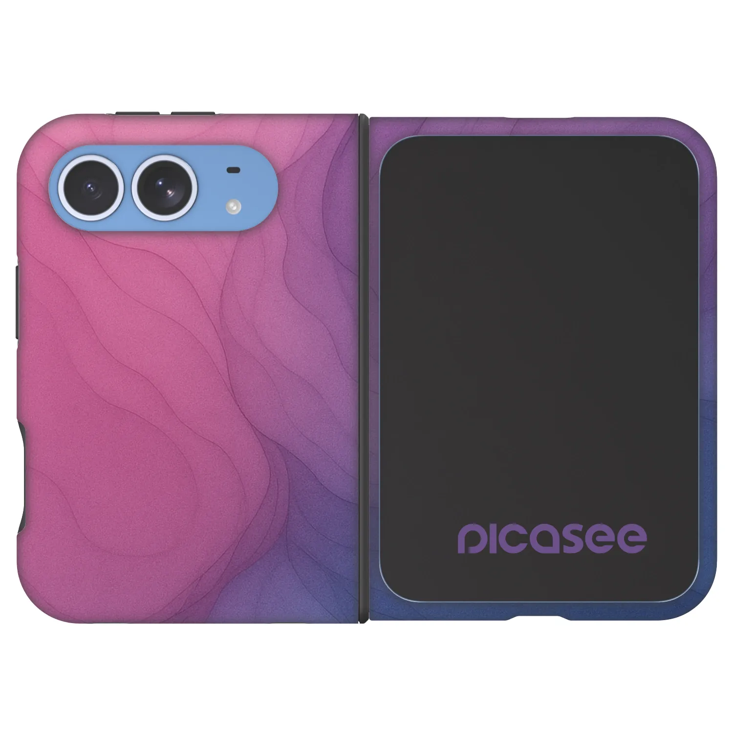 Picasee Fashion Case MagSafe pre Apple iPhone Ultra - Silk