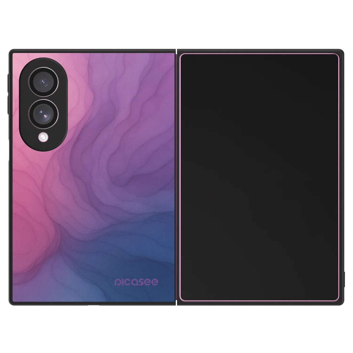 Picasee ULTIMATE CASE pro Samsung Galaxy Z Fold8 5G - Silk