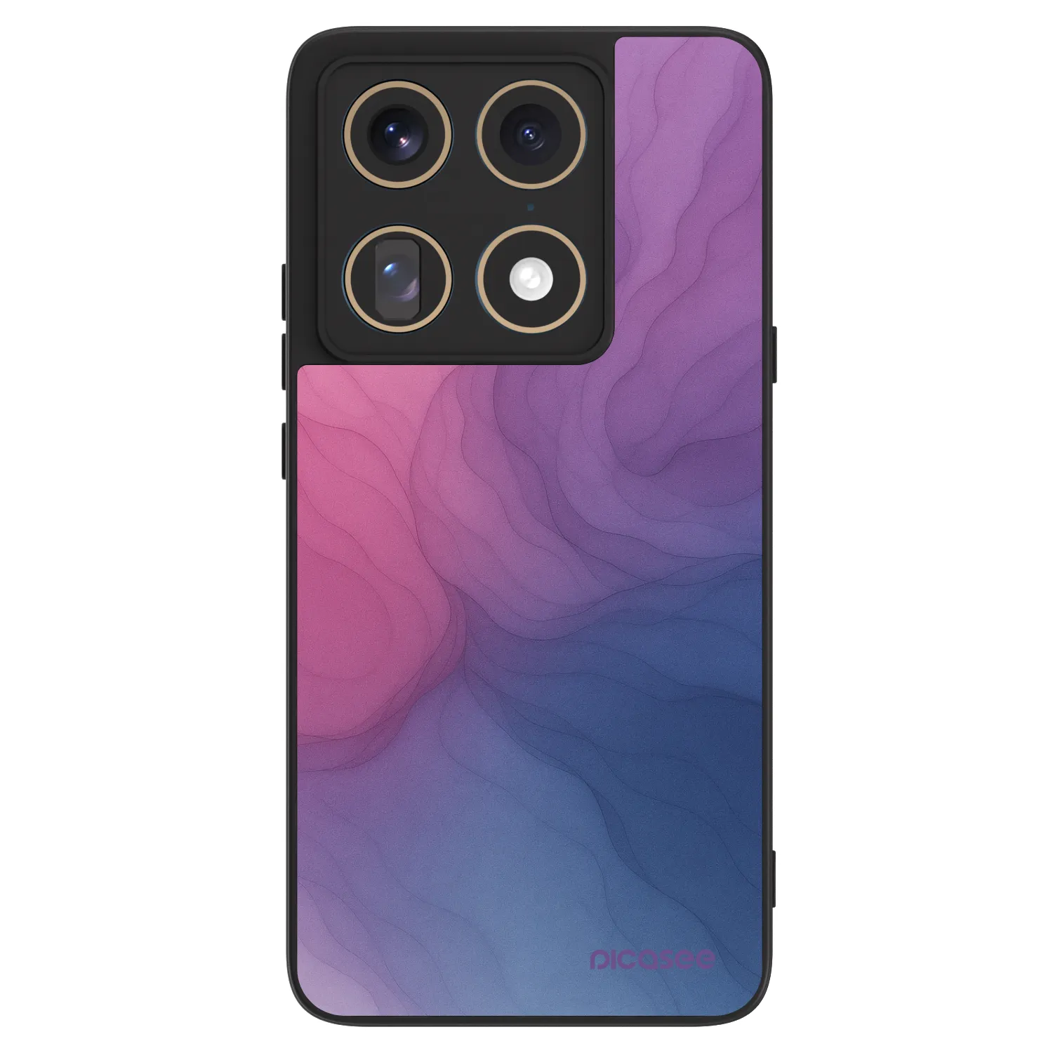 Picasee ULTIMATE CASE pro Motorola Signature - Silk
