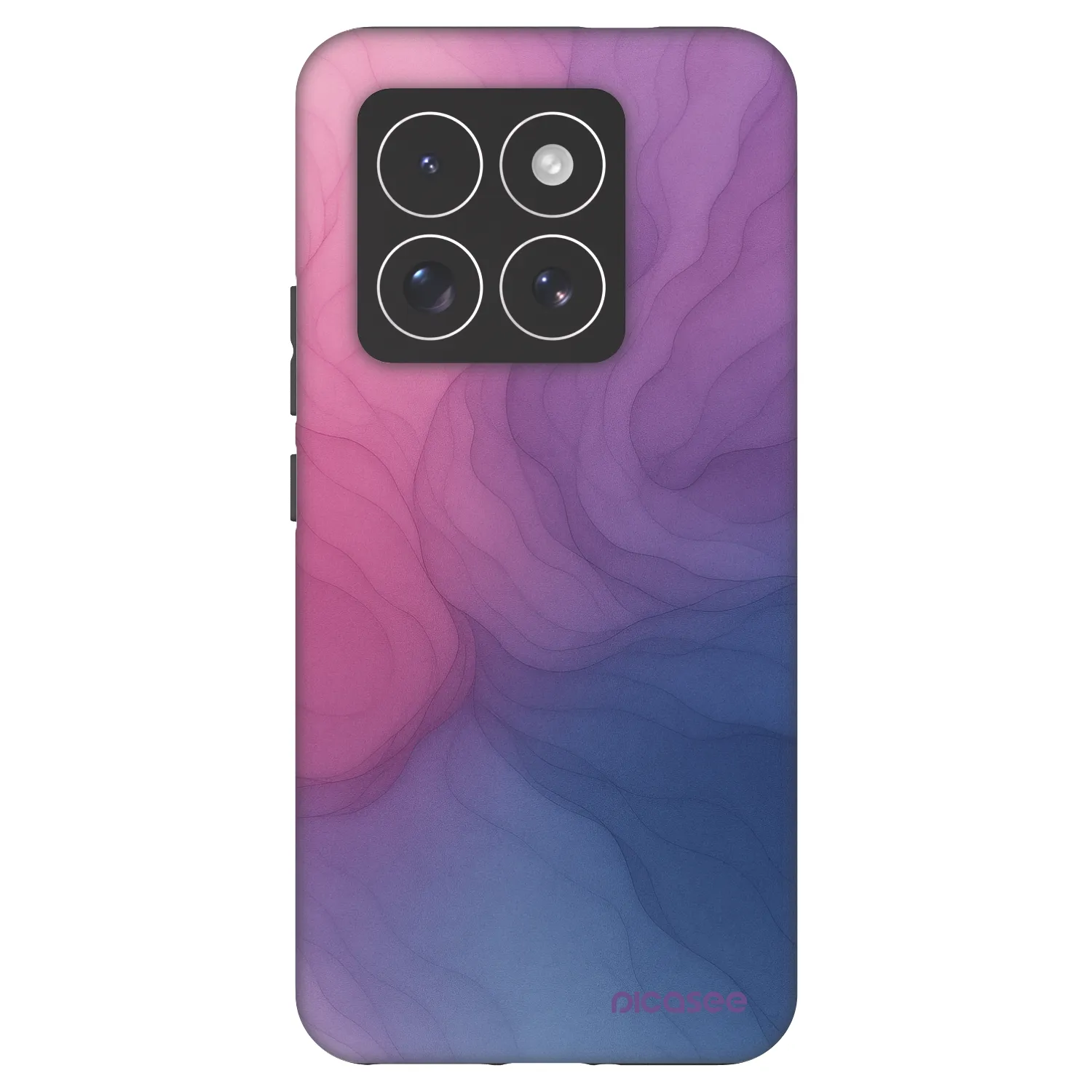 Picasee Fashion Case pre Xiaomi 14 Pro - Silk