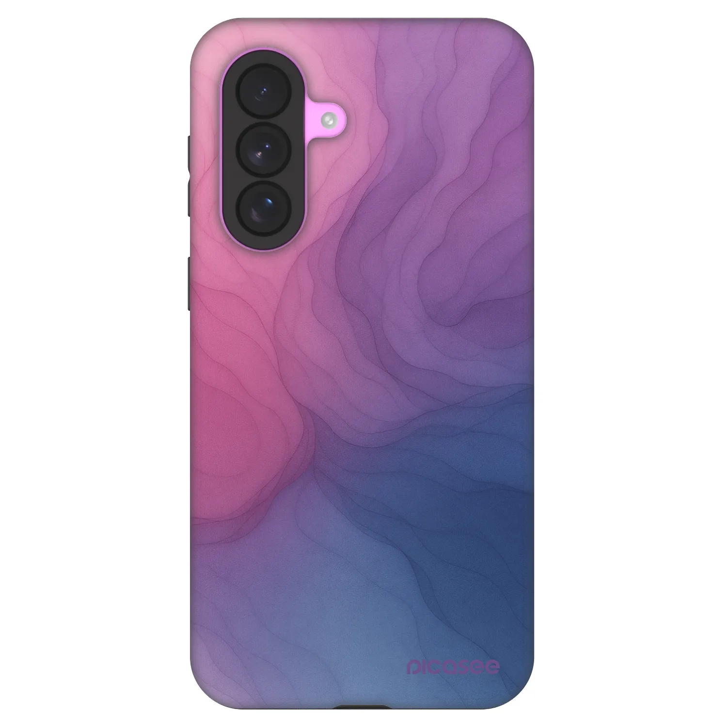 Picasee Fashion Case pre Samsung Galaxy A37 - Silk