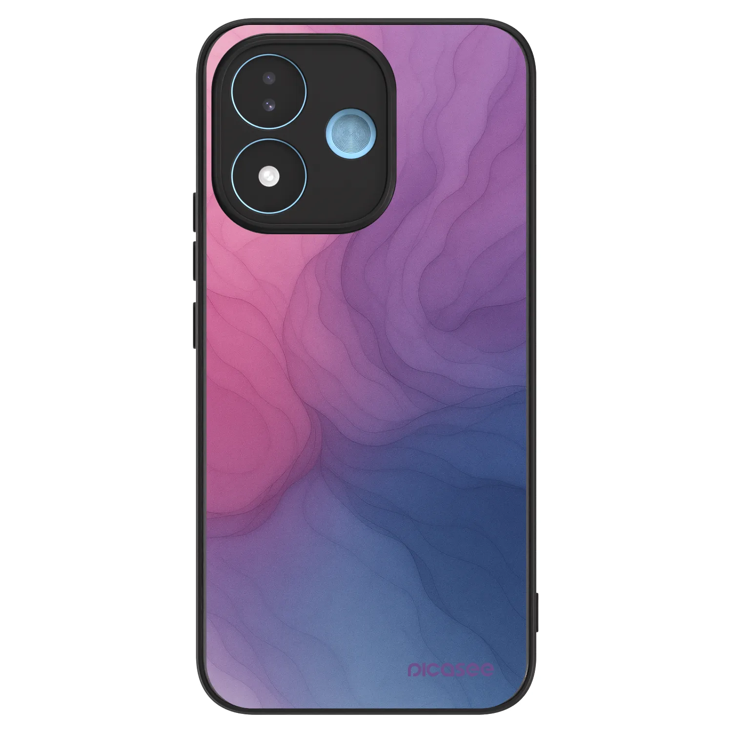 Picasee ULTIMATE CASE pro Xiaomi Redmi Note 17 5G - Silk