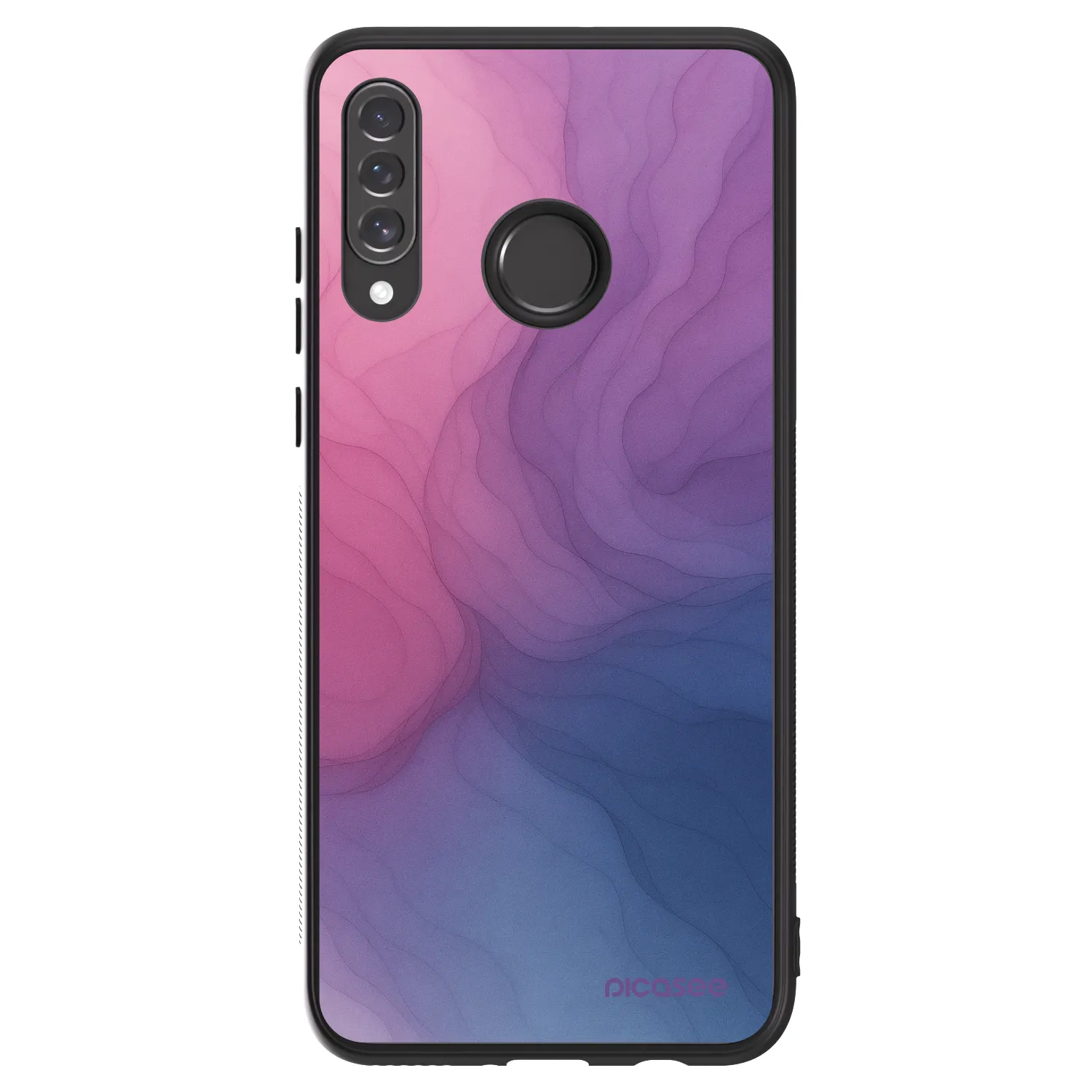 Picasee ULTIMATE CASE pro Huawei P30 Lite - Silk