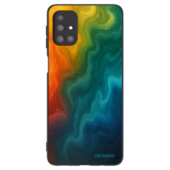 Obal pre Samsung Galaxy M31s - Solar