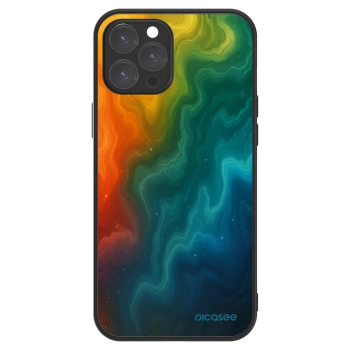 Picasee ULTIMATE CASE pro Apple iPhone 12 Pro Max - Solar
