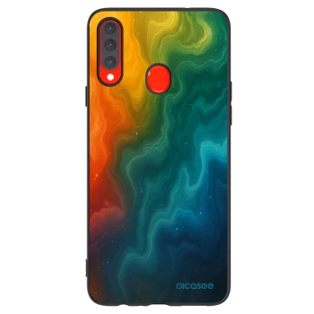 Obal pre Samsung Galaxy A20s - Solar