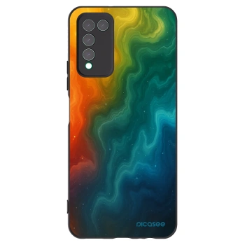 Obal pre Honor 10X Lite - Solar