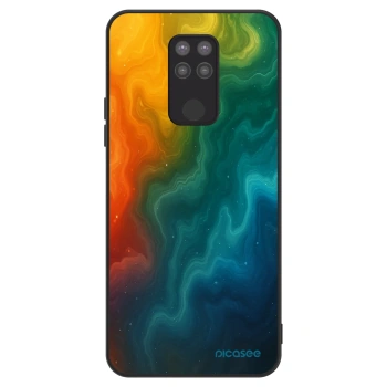 Obal pre Xiaomi Redmi Note 9 - Solar