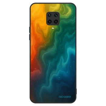 Obal pre Xiaomi Redmi Note 9 Pro - Solar