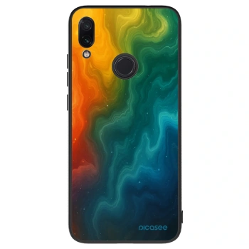 Obal pre Xiaomi Redmi Note 7 - Solar