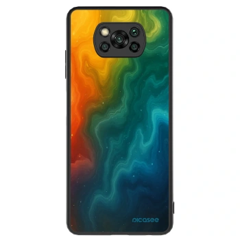 Obal pre Xiaomi Poco X3 - Solar