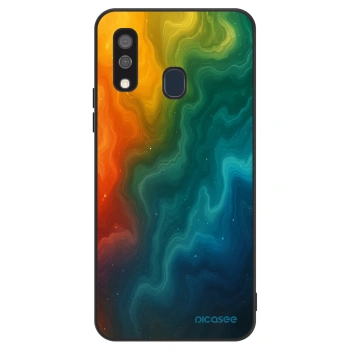 Obal pre Samsung Galaxy A40 A405F - Solar