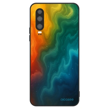 Obal pre Huawei P30 - Solar