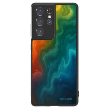 Obal pre Samsung Galaxy S21 Ultra 5G G998B - Solar