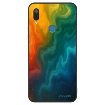 Obal pre Huawei Y7 2019 - Solar