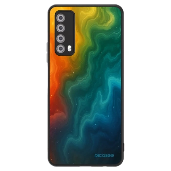 Obal pre Huawei P Smart 2021 - Solar