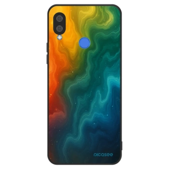 Obal pre Huawei Nova 3 - Solar
