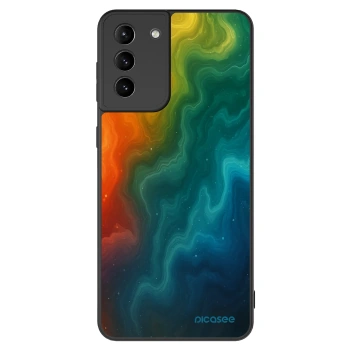 Obal pre Samsung Galaxy S21+ 5G G996F - Solar