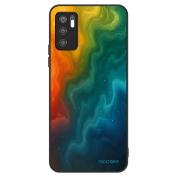Obal pre Xiaomi Redmi Note 10 5G - Solar
