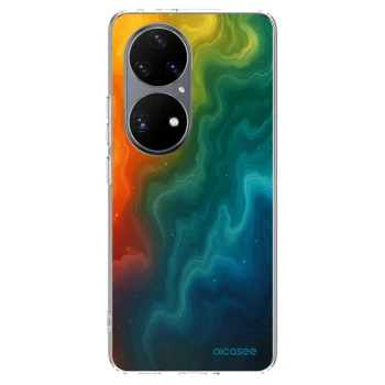 Obal pre Huawei P50 - Solar