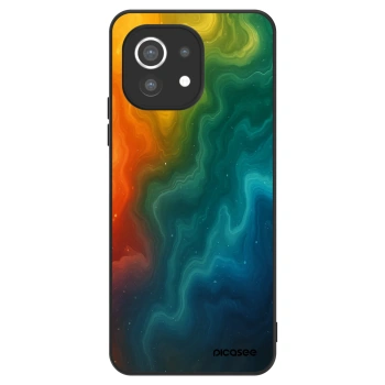 Obal pre Xiaomi Mi 11 - Solar