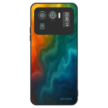 Obal pre Xiaomi Mi 11 Ultra - Solar