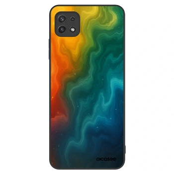 Obal pre Samsung Galaxy A22 A226B 5G - Solar