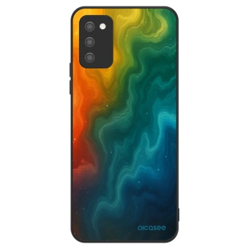 Obal pre Samsung Galaxy A02s A025G - Solar