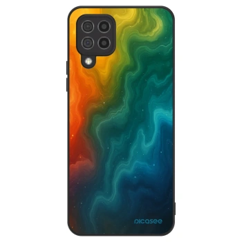 Obal pre Samsung Galaxy A22 A225F 4G - Solar