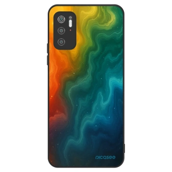 Obal pre Xiaomi Poco M3 Pro 5G - Solar