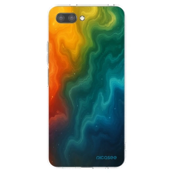 Obal pre Honor 10 - Solar
