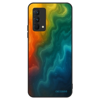 Obal pre Realme GT Master Edition 5G - Solar