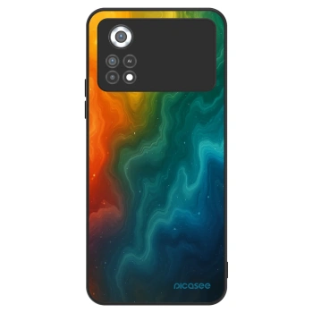 Obal pre Xiaomi Poco X4 Pro 5G - Solar