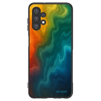 Picasee ULTIMATE CASE pro Samsung Galaxy A13 4G A135 - Solar