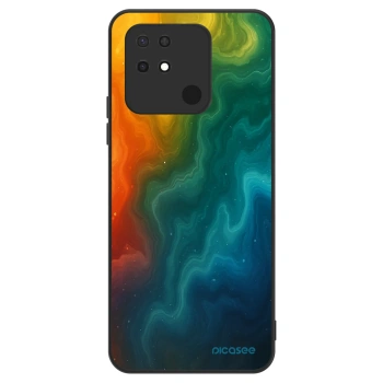 Obal pre Xiaomi Redmi 10C - Solar