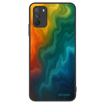 Obal pre Xiaomi Poco M3 - Solar