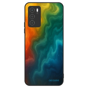 Obal pre OPPO A16s - Solar