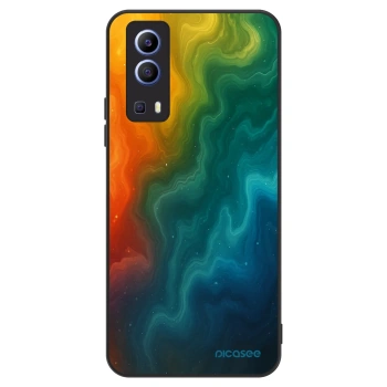 Obal pre Vivo Y52 5G - Solar