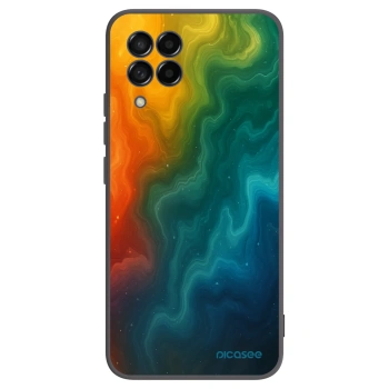 Obal pre Samsung Galaxy M53 5G - Solar